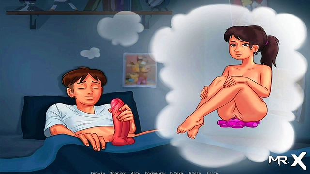 Summertime Saga Teen & Milf Adventure – Anime Let’s Play