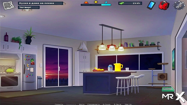 Summertime Saga Teen & Milf Adventure – Anime Let’s Play