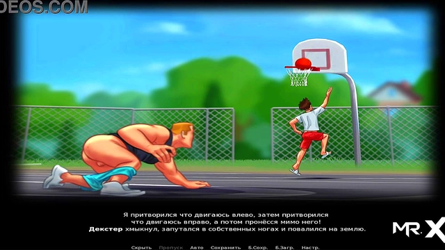 Summertime Saga Teen & Milf Adventure – Anime Let’s Play