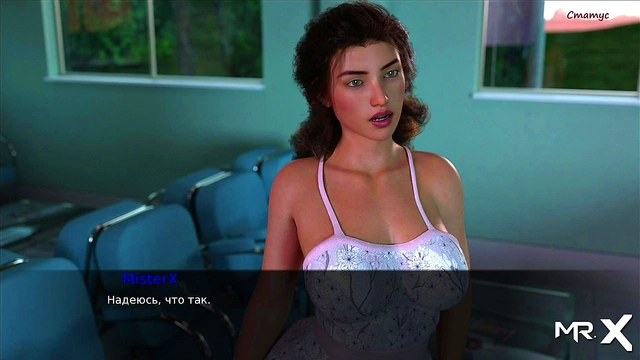 Woke Up to Wicked Cartoon Teen Action in Pine Falls