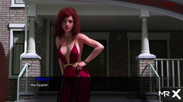 Woke Up to Wicked Cartoon Teen Action in Pine Falls