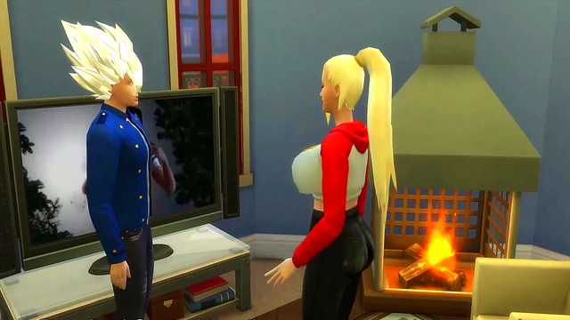 Hentai Anime Women Fucked Hard in Ass by Naruto, Dragon Ball Z & Bleach Characters