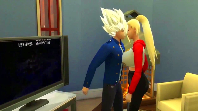 Hentai Anime Women Fucked Hard in Ass by Naruto, Dragon Ball Z & Bleach Characters