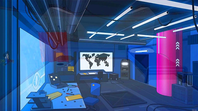 Blonde & Redhead Totally Spies Girls Seduce With Sexy Voices & Skirts