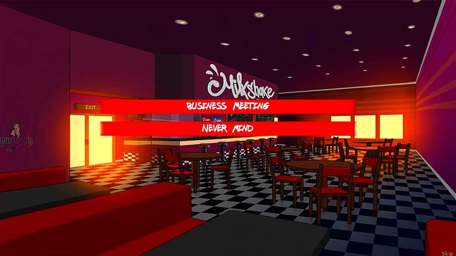 Blonde & Redhead Totally Spies Girls Seduce With Sexy Voices & Skirts