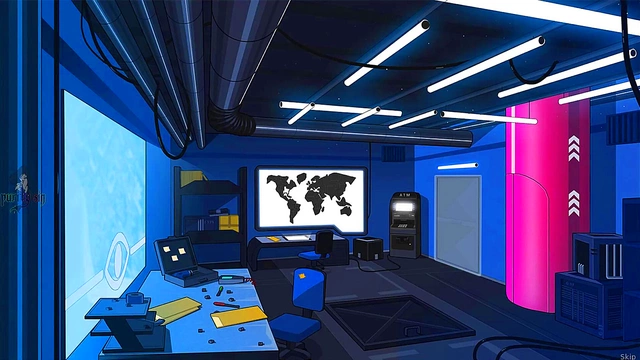 Blonde & Redhead Totally Spies Girls Seduce With Sexy Voices & Skirts