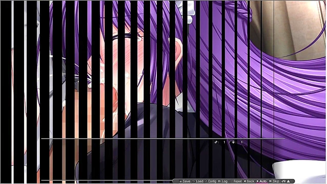 Meat Service Maid Gives Glittering Blowjob & Seductive Action In Senki Mystertia