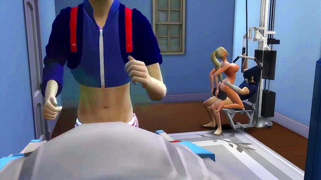 Ino & Sasuke's Hot Anime Cuckold Fantasies – Married Milf Seduced Before Eyes