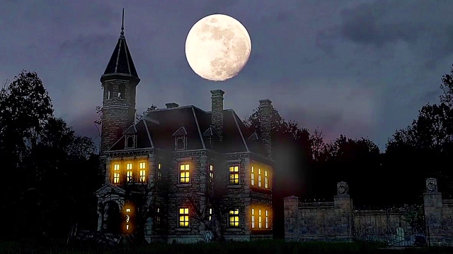 Blonde Futanari Lovers Engage in Hardcore Hentai Fantasy Action