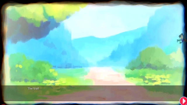 Succubus Seductress Masturbates & Tempts You in Anime Fantasy Voyeur Scene