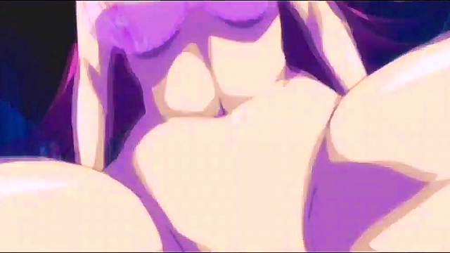 Hentai Music Video Compilation – Anime Girls in Ecstatic PMV Action