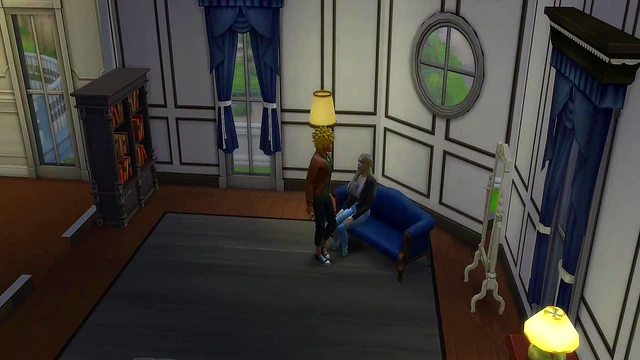 Sakura Gets Fucked by Sasuke While Naruto Tries Seducing Tsunade in Anime Heat