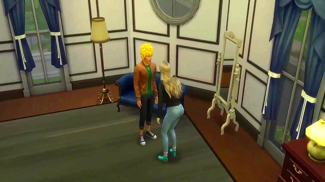 Sakura Gets Fucked by Sasuke While Naruto Tries Seducing Tsunade in Anime Heat