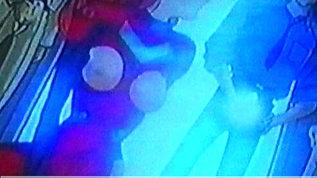 Evangelion Anime Girl Seduces With Hot Hentai Action