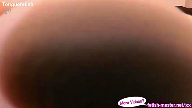 Giantess Grows and Shrinks Japanese Babe for Mind-Bending Vore Action