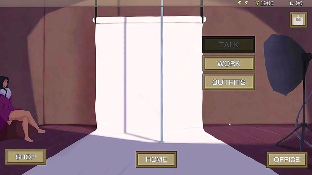 Korra & Friends Get Facial Fun With Big Anime Boobs & Nipple Fucking