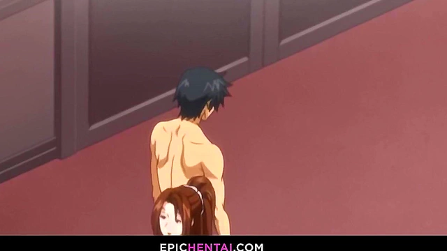 Gyaru Girls Crave Cocks and Pussy Fun in Anime Orgy Heaven