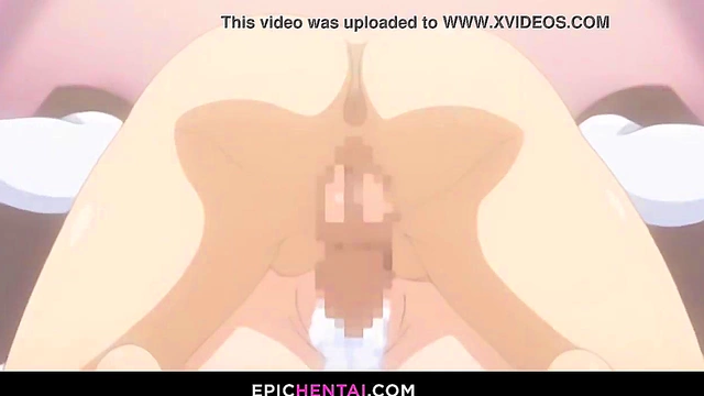 Gyaru Girls Crave Cocks and Pussy Fun in Anime Orgy Heaven