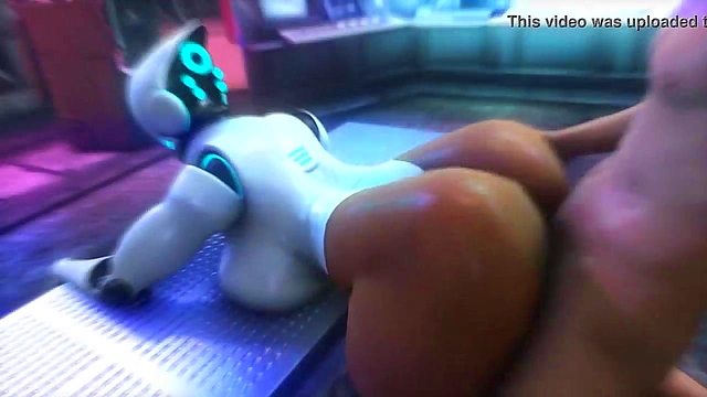 3D Hentai Heroine Catiso Rides Dick To Orgasm In Animated PMV Compilation