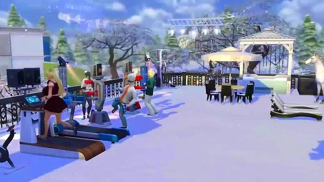 Perverted Naruto Finds Mizukage in Bathroom for Hot MILF Anal Action & Cuckold Drama