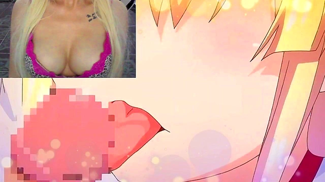 Horny Hentai Girls Seduce You at The Sex Club for Naughty Fun