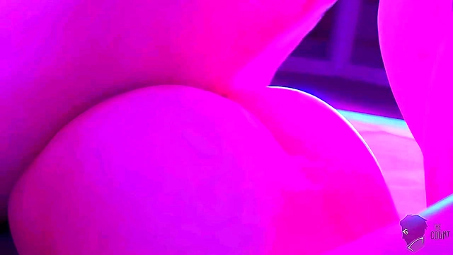 Ahri & Akali’s League of Legends VR Porn Adventure – Doggy Style Dreams