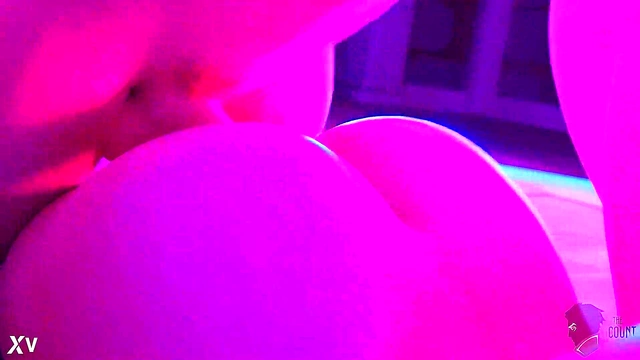 Ahri & Akali’s League of Legends VR Porn Adventure – Doggy Style Dreams