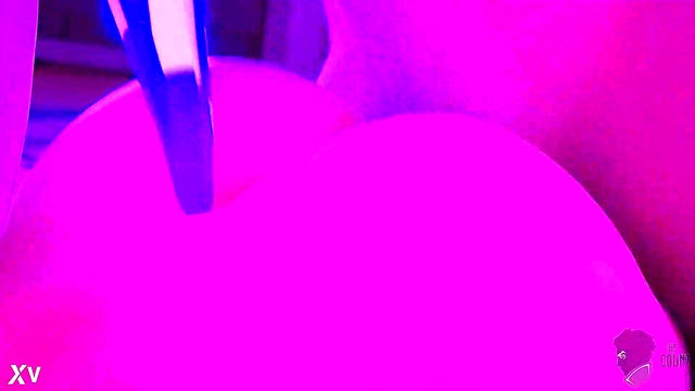 Ahri & Akali’s League of Legends VR Porn Adventure – Doggy Style Dreams