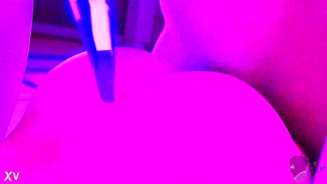 Ahri & Akali’s League of Legends VR Porn Adventure – Doggy Style Dreams