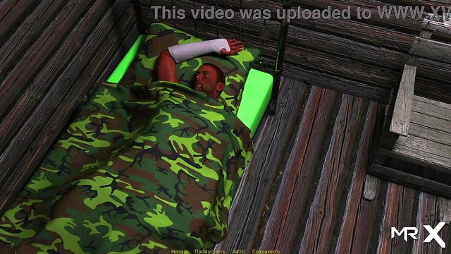 Hentai Porn Game Let’s Play – Cartoon Adventure With Seductive Characters