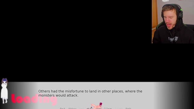 Harem Chaos – Small Tits & Big Boobs Anime Girls Take Control!