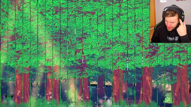 Harem Chaos – Small Tits & Big Boobs Anime Girls Take Control!