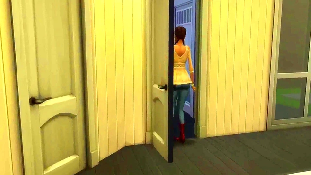 Naruto Anime Milf Sakura Cheats for Uncontrollable Group Sex & Anal Orgy