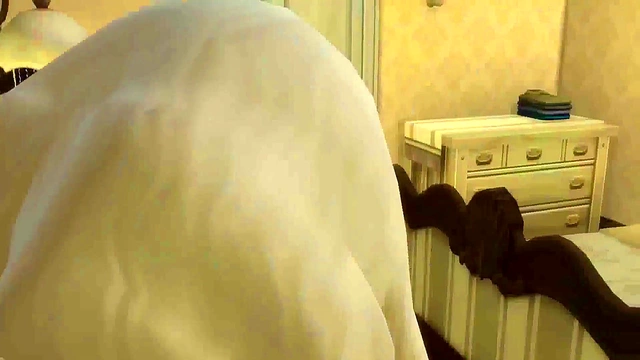 Tsunade Seduces Naruto for Mind-Blowing Sex Better Than Hinata's