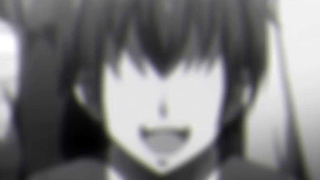 Thicc Blonde Anime Babe Seduces With Hot PMV Action