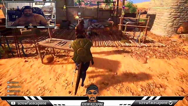 Horny Monster Girls Seduce With Big Boobs & Giant Cocks in Carnal Instinct HBO