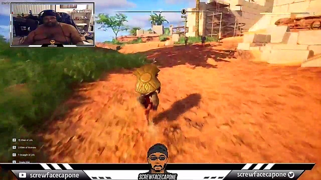 Horny Monster Girls Seduce With Big Boobs & Giant Cocks in Carnal Instinct HBO