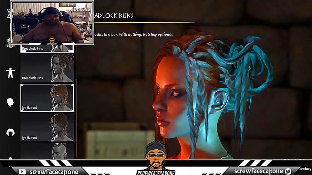 Horny Monster Girls Seduce With Big Boobs & Giant Cocks in Carnal Instinct HBO