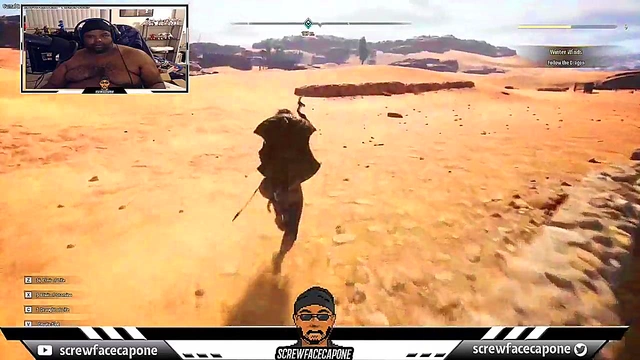 Horny Monster Girls Seduce With Big Boobs & Giant Cocks in Carnal Instinct HBO