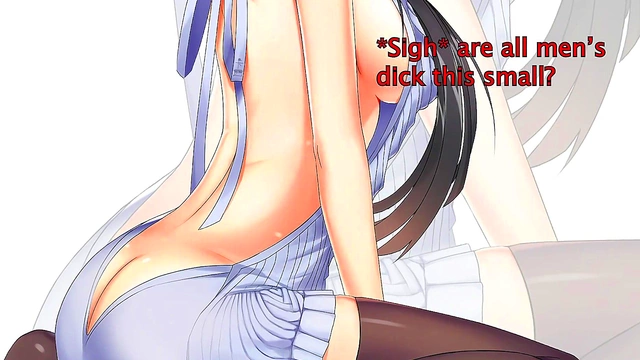 Kurumi's Foot Fetish Femdom Edges You To The Limit With ASMR Joi Instructions