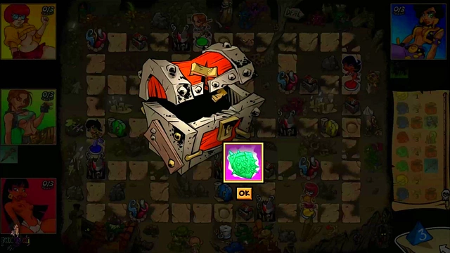 Hentai Orgy Adventure – Iris Fights Goblins for Threesome Anal Bliss & Toy Fun