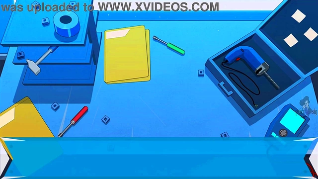 Blonde & Redhead Totally Spies Girls Train With Monster Girl In Anime Porn Game