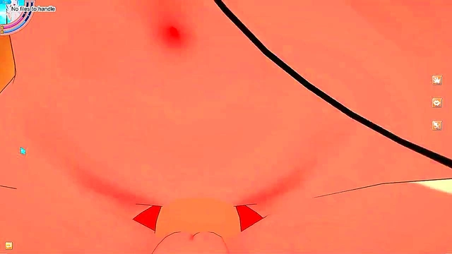 Hentai Foursome Swap – Momo & Minty Enjoy ChickswithdicksCreampie Action