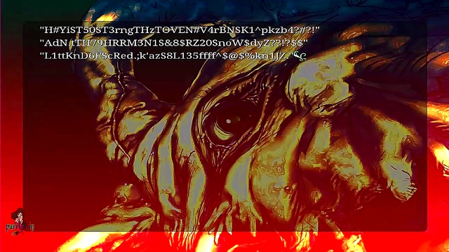 Doctor's Nightmare – Brunette Anime Beauty Seduces Her Way Through Monstrous Desires