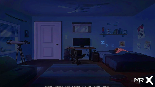 Teens Summer Saga – Big-Titted Cutie Begs for Your Best Load Ever