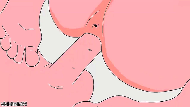 Masked Man Cums Hard In Squid Game-Themed Uncensored Hentai Action