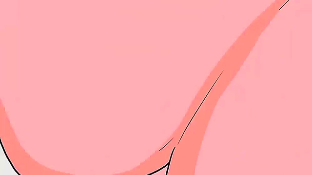 Masked Man Cums Hard In Squid Game-Themed Uncensored Hentai Action