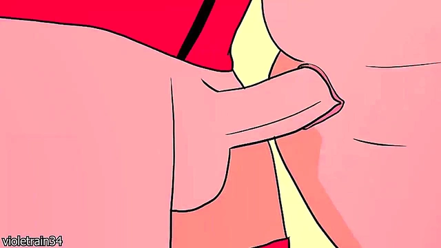 Masked Man Cums Hard In Squid Game-Themed Uncensored Hentai Action