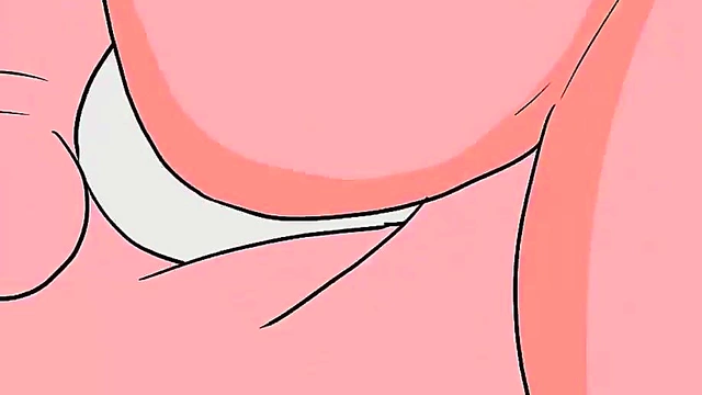 Masked Man Cums Hard In Squid Game-Themed Uncensored Hentai Action