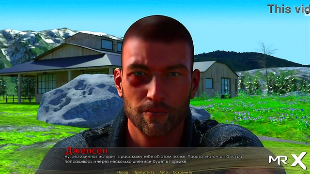 Bikini Girls Seduce in Uncensored Anime Gameplay by the Lake